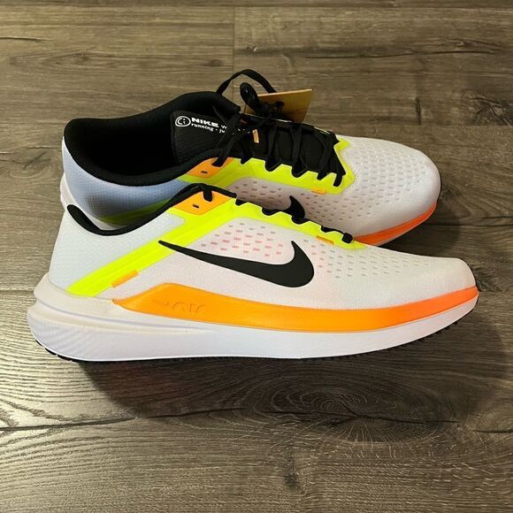 Nike Winflo 10 size 11.5 - Picture 1 of 5
